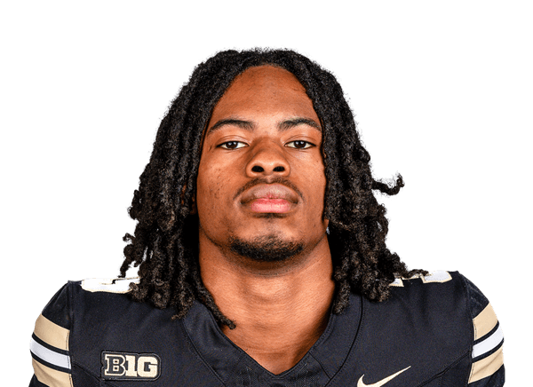 DJ Greene headshot