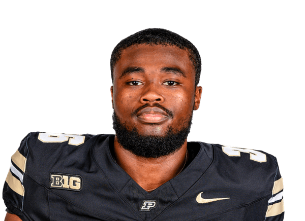 Kaleb RIchmond headshot