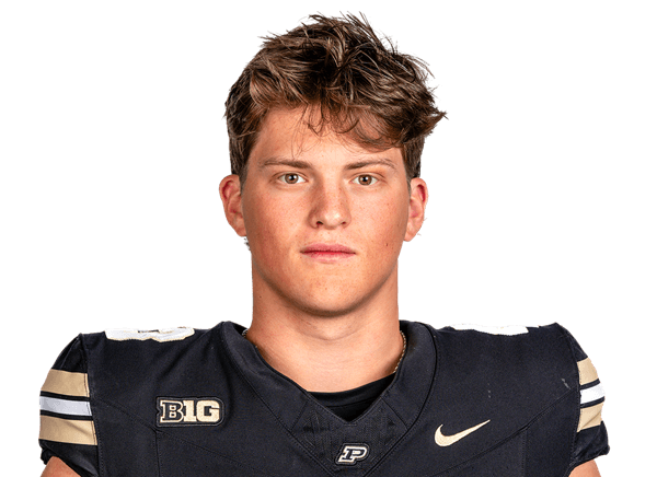Jackson Berryman headshot