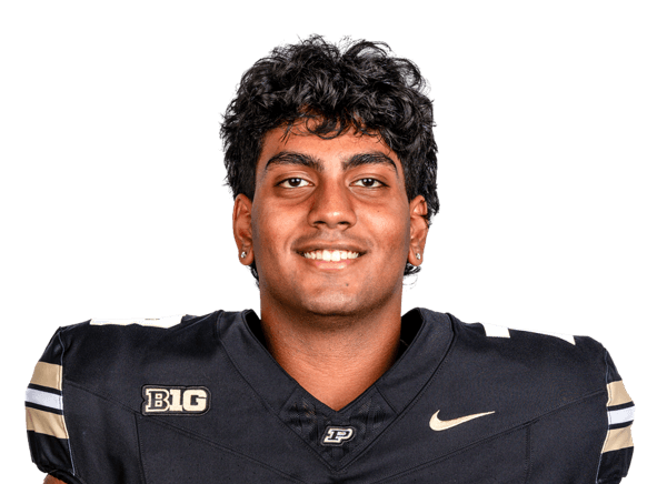 Sankeerth Veluri headshot