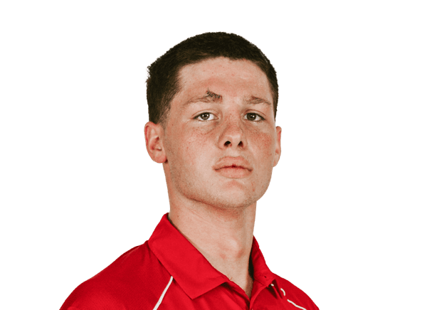 Tristan Clapp headshot
