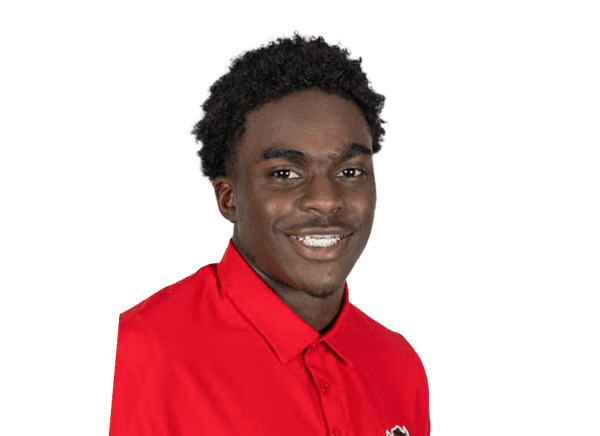DJ Dillard headshot