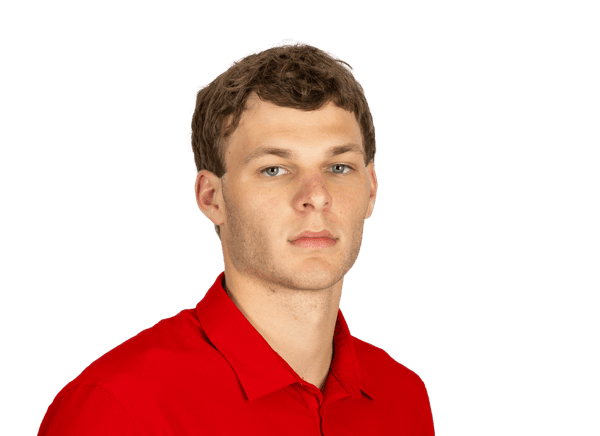 Ethan Dowdy headshot