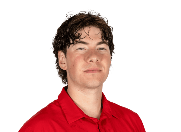 Nathan Huffman headshot