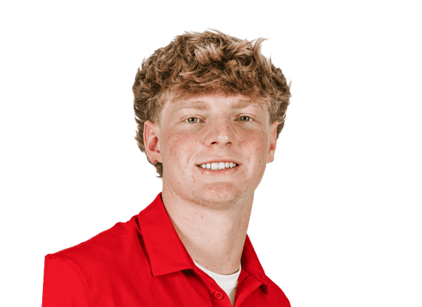 Hunter Jackson headshot