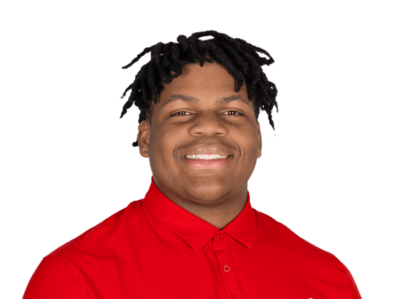 Spike Sowells Jr. headshot