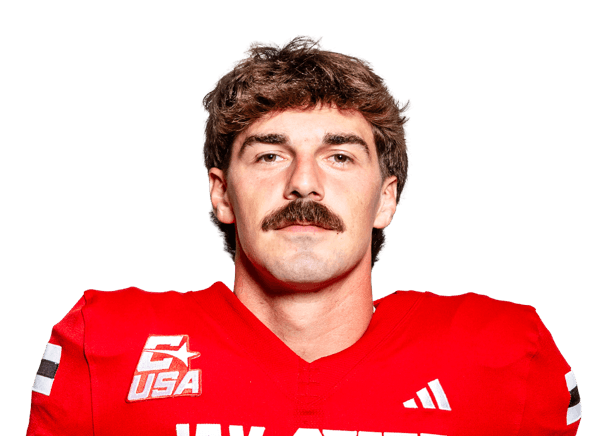 Riggs Dunn headshot