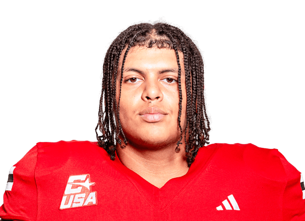 Oliver Maldonado headshot