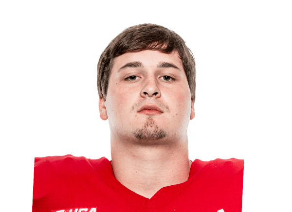 J.R. Jernigan headshot