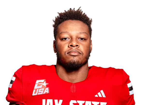 Nabi Hoyt headshot