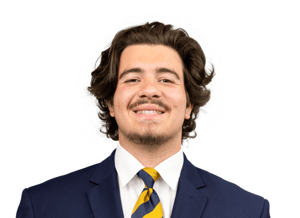 Jojo Genova headshot