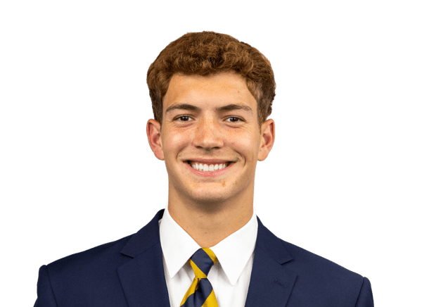 Dominic Ingrassia headshot