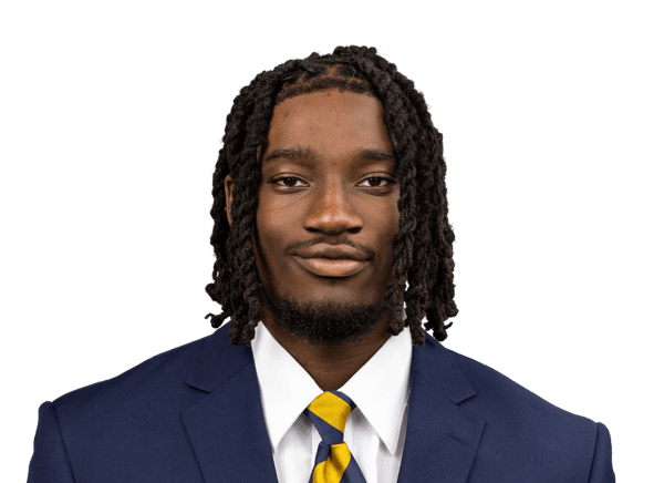 Odera Okaka headshot