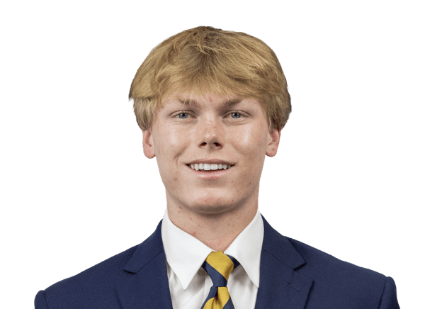 Erik Peters headshot