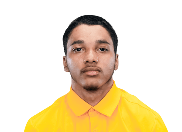 Jonah Martinez headshot