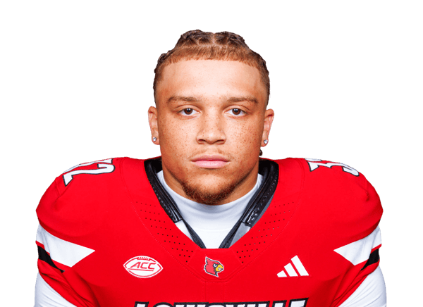 Braxton Jennings headshot