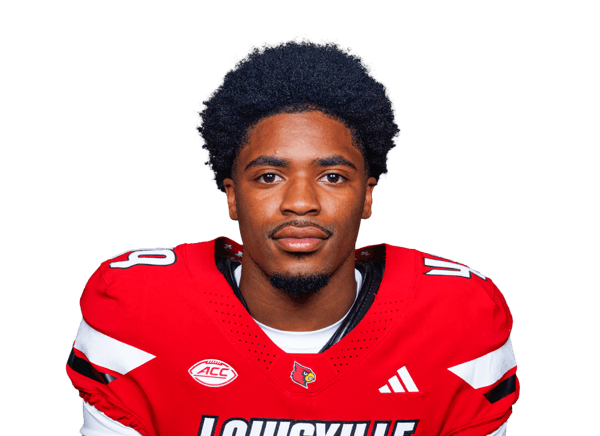 DeVaun Jones headshot