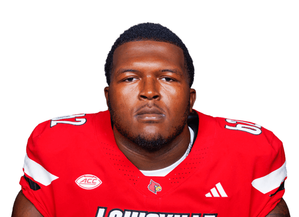 Chris Jones Jr. headshot