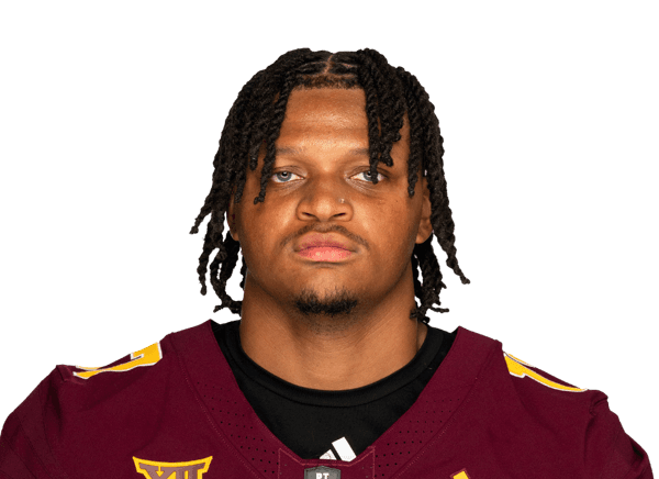 Joshua Shanklin headshot