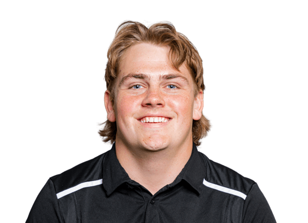 Matt McKenzie headshot
