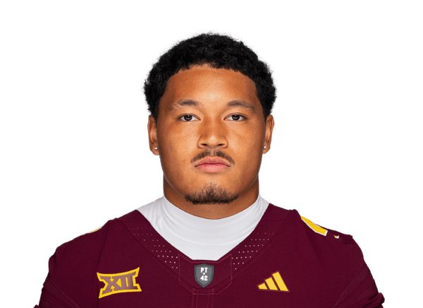 Lee Fuimaono headshot