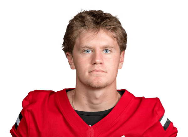 Jake Ference headshot