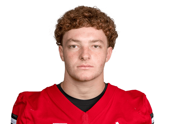 Broderick Windham headshot
