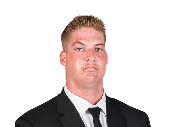 Tyler Brumfield headshot