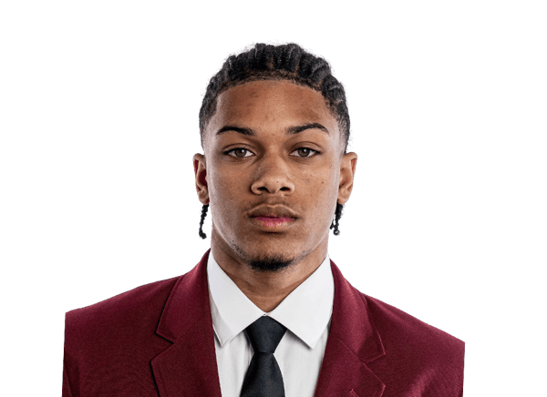 Carrington Pierce headshot