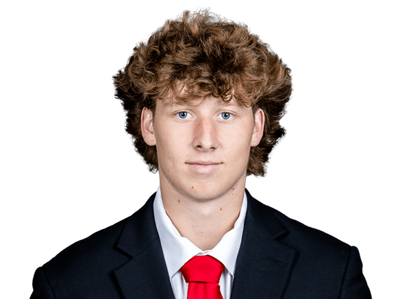 Mason Schubert headshot
