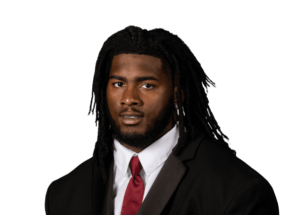 Markell Chapman headshot