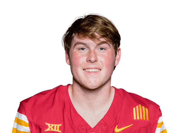 Jonah DuPont headshot