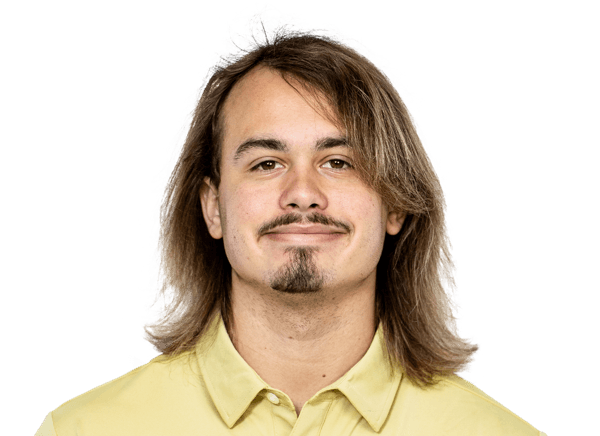 Landon Shaffer headshot