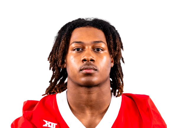 Nehemiah Warmate headshot