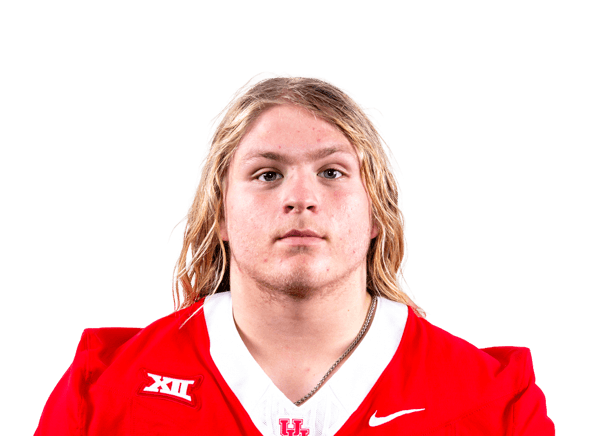Zane Smith headshot