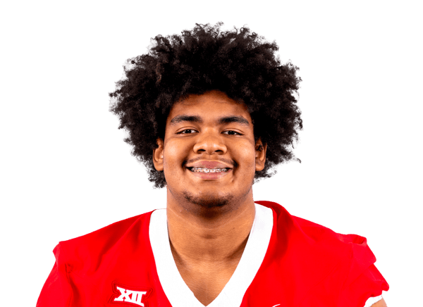 Sean Terrell headshot