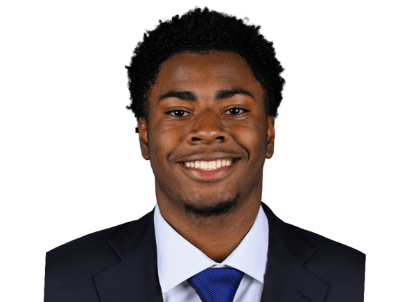 Beau Jackson headshot