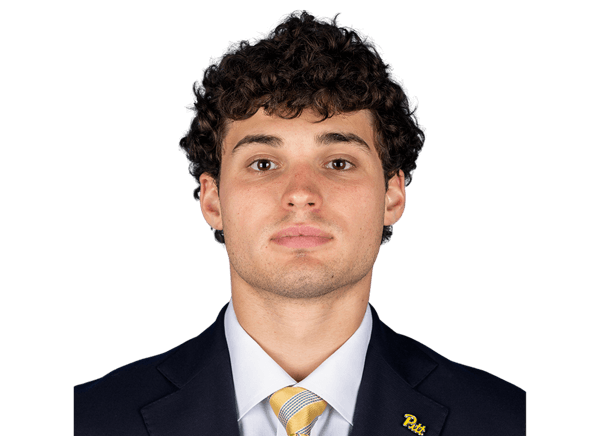 John Wetzel headshot