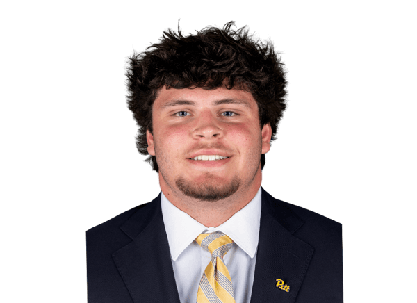 Charlie Donehue headshot