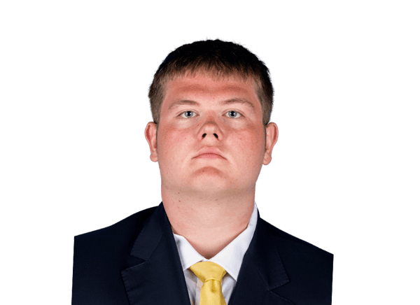 Josh Nindl headshot