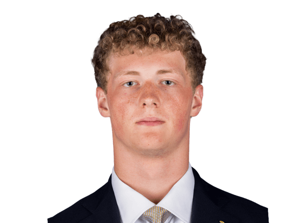 Ben Kauffman headshot