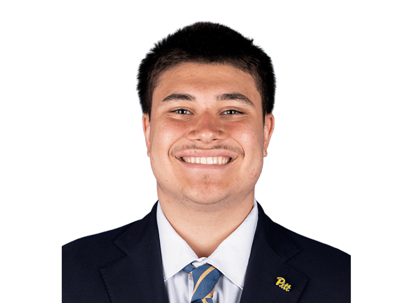 Kaemon Tijerina headshot