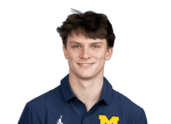 Trey Butkowski headshot