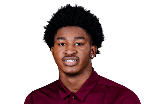 A.J. Brand headshot