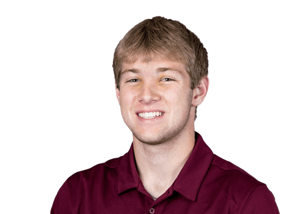 Cole Byrd headshot