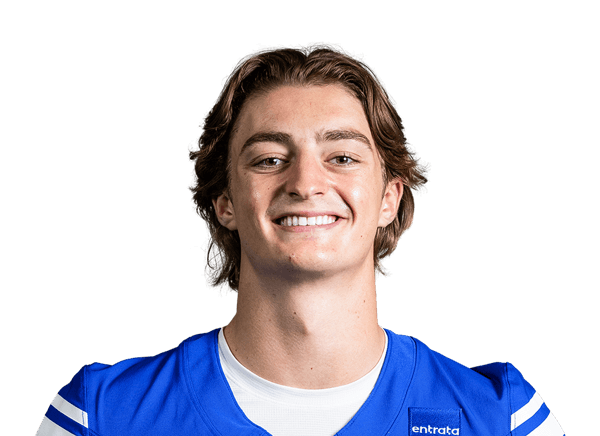 Reggie Frischknecht headshot