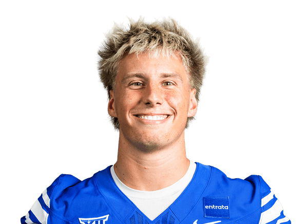 Pierson Watson headshot