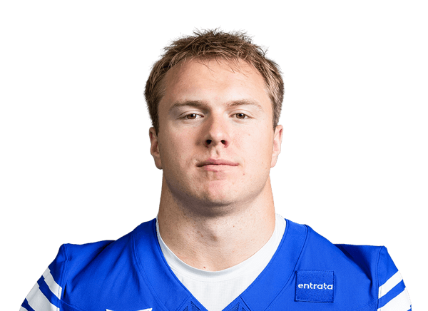 Logan Payne headshot