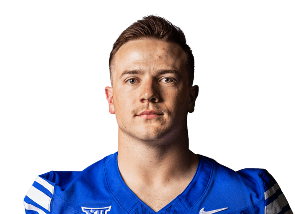 Berkley Alfrey headshot