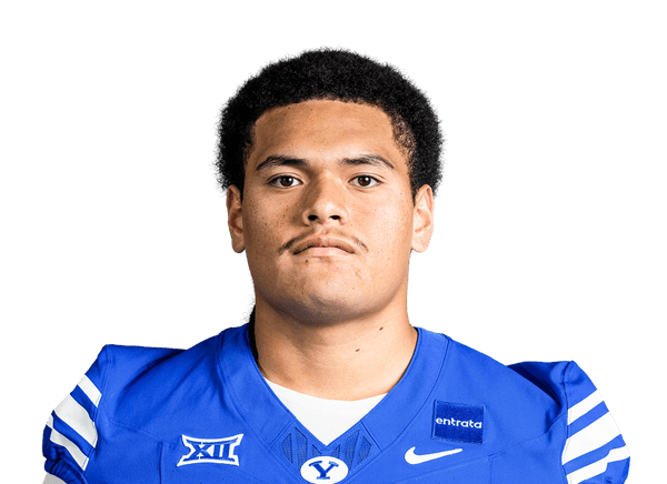 Siosiua Latu-Finau headshot